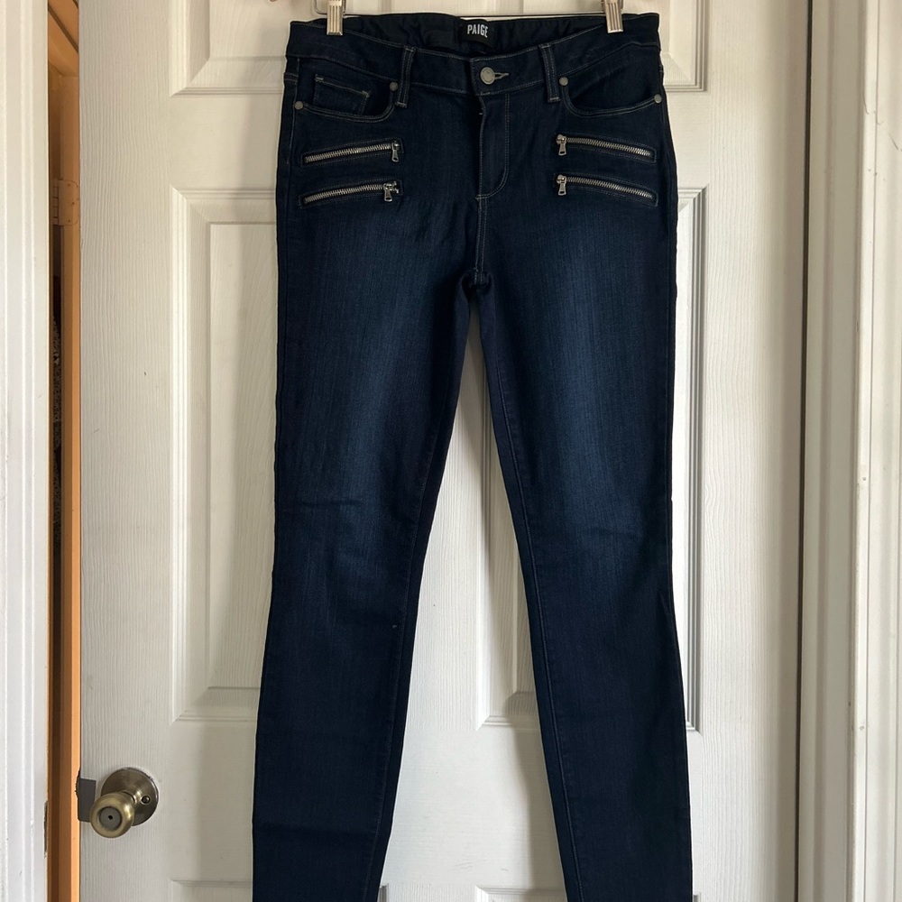 PAIGE JEANS 31